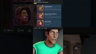 Jerma Is Scout TF2 [upl. by Aisac361]