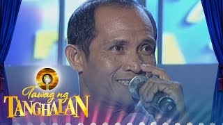 Tawag ng Tanghalan Its Showtime hosts remember their memories back in the 90s [upl. by Ajan613]