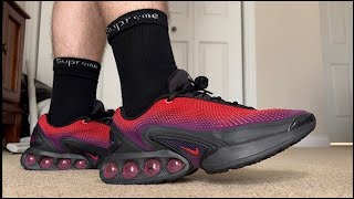 How Comfy Are They Nike Air Max DN quotAll Dayquot ReviewOn Foot [upl. by Koh]