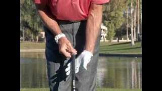 Mastering the Basics with Scott Sackett Part 1 Grip [upl. by Haeel463]