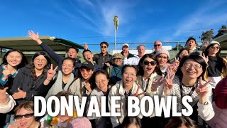 Donvale Bowls RMIT Bilingual Teaching PD [upl. by Otila]