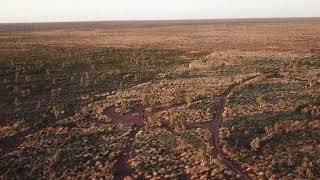 shorts Taming the Tanami Desert [upl. by Margy855]