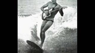 Dick Dale  The Wedge [upl. by Urbana]