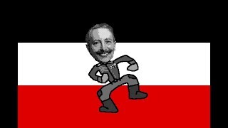 Meanwhile in the Kaiserreich [upl. by Anirahc]