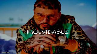 Farruko Inolvidable Letra Oficial [upl. by Andros]