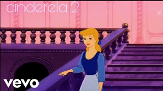 cinderella 2 2002 music bibidi bibidi boo mouse song [upl. by Dardani]