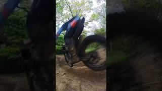 Dang thing gone wild throwbackthursday trials skills [upl. by Ryan]