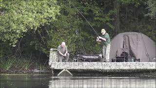 Quarry Bank Fishery Teaser [upl. by Iolande426]