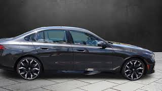 BMW 530i 2024 [upl. by Margetts]