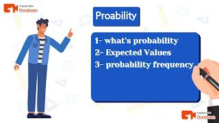 Probability and Combinatorics playlist  باللغة العربية [upl. by Yreffej]