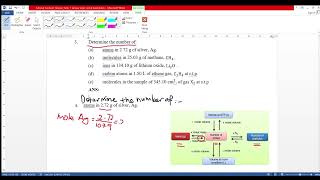 Topic 2 Subtopic 2 1 3a [upl. by Yalhsa727]