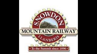 Snowdon Mountain Railway Llanberis to Clogwyn [upl. by Seaddon953]