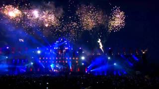 DEFQON 1 2012 Gathering  Official Bluray 1080p [upl. by Arracot]