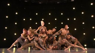 Team Stage  Travis Wall  Contemporary  Stabat Mater  SYTYCD S12 HD [upl. by Emorej633]