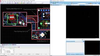 Electrical Rule Checks RigidFlex and Wirebonds [upl. by Spear]