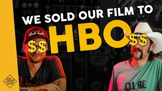 Our film is on HBO  Heres how you can watch it [upl. by Noseimaj]