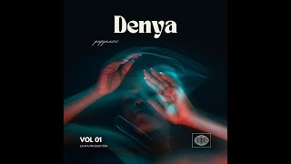 Denya X Muyé amp Gnawa X [upl. by Anwahsed]