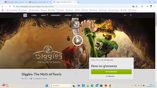 🎁 Juega GRATIS Diggles The Myth of Fenris Juegos Gog Noviembre 2024  Opinión usuarios 🎁 [upl. by Haimrej]