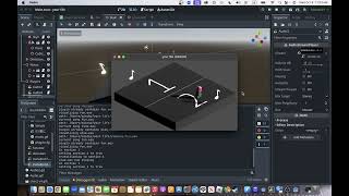 Devlog Godot Dynamic Music Plugin [upl. by Eceinhoj93]