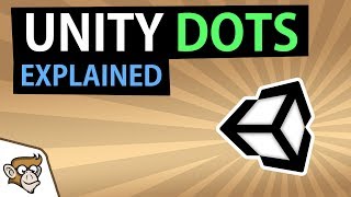 Unity DOTS Explained ECS Job System Burst Compiler  2024 Still Updated [upl. by Mcintyre772]