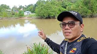 LOKASI VLOG TEMPAT PENYEBARANGAN FERI LIMBANG amp TEMBURONG GUYS PART 2 [upl. by Harriett]