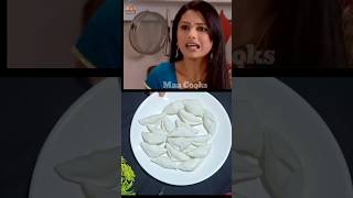 how to make dudh Puli pitha दूध पुली पीथा बनाने का सबसे आसन तरीकाpitha [upl. by Diraf]