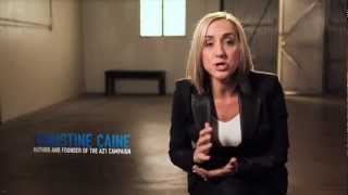 Undaunted Small Group Bible Study by Christine Caine  Promo [upl. by Demmer]