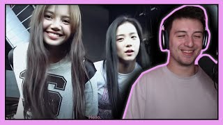 BLACKPINK  ‘BPM’ Roll 32 REACTION [upl. by Gran]