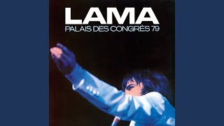 Dans ma garçonnière Live au Palais des congrès Paris  1979 [upl. by Berti892]