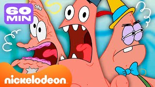 Bob L’éponge  Le meilleur de Patrick dans les NOUVEAUX épisodes   Nickelodeon France [upl. by Tjon]