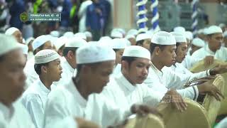 SYAIR SYAILILLLAH  SYEKH SAMMAN   KAMPUNG MELAYU [upl. by Sammons]