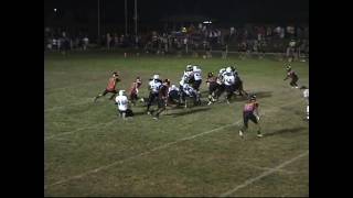 Shelley White 2009 Football Highlights [upl. by Bing220]