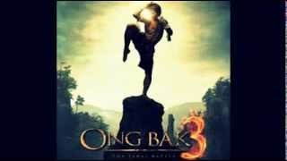 ONG BAK 3 the most wonderfull music listen 2 it YouTube [upl. by Aldus]