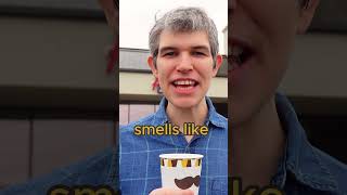 Coffee Review  Einstein Bros Bagels  Smells like Mildew [upl. by Arjan694]