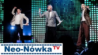 Kabaret NeoNówka TV  quotŻEquot  Zespół Żarówki [upl. by Gaile]