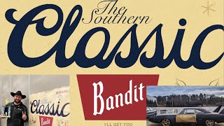 The Southern Classic aka The Bandit Run explained and review of the first 3 events [upl. by Deer962]