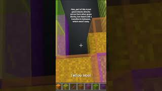 Minecraft Gradient again for Minecraft Builders [upl. by Aerdna628]