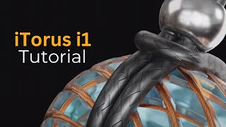 iTorus i1 Tutorial [upl. by Pederson]