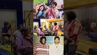 🎸Kodambakkam Area Song Viola Bgm sivakasi vijay thalapathy nayanthara asin srikanthdeva [upl. by Georgia149]