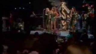 Tina Turner  Proud Mary Live at Sonja Barend [upl. by Ennywg]