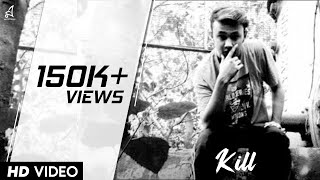 RAGA  BEST FREEVERSE  KILL Official Audio [upl. by Carter42]