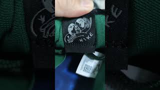 Unboxing There Skateboards x Nike SB Dunk Low Pro quotAnthracite and Gorge Green nike dunklow [upl. by Chance]