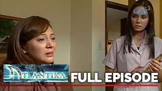 Atlantika Full Episode 20 [upl. by Ennaus]