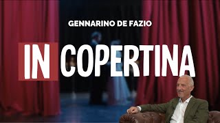 incopertina  Intervista a Gennarino De Fazio [upl. by Riobard]