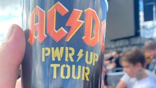 ACDC Live am Hockenheimring 2024 [upl. by Pooh]