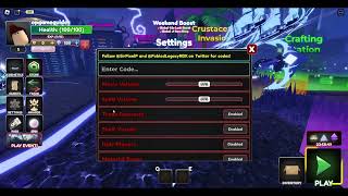 All New Fabled Legacy Codes October 2024  Latest Working Fabled Legacy Codes [upl. by Appolonia]