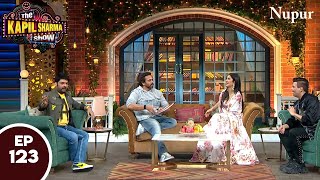 Karan Johar और Rohit Shetty ने खोले Bollywood के कई अनसुने राज़ I The Kapil Sharma Show I Ep123 [upl. by Akilat]