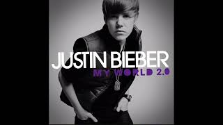 Justin Bieber  Somebody to Love Pitched UpReverb [upl. by Eiram]