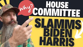 Why is the House Committee on Veterans Affairs Slamming the Biden Harris Administration [upl. by Mouldon]