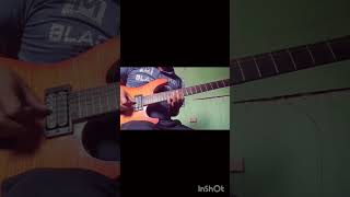 Grupo Guinda Nostalgia intermedio guitarra cover [upl. by Isac]